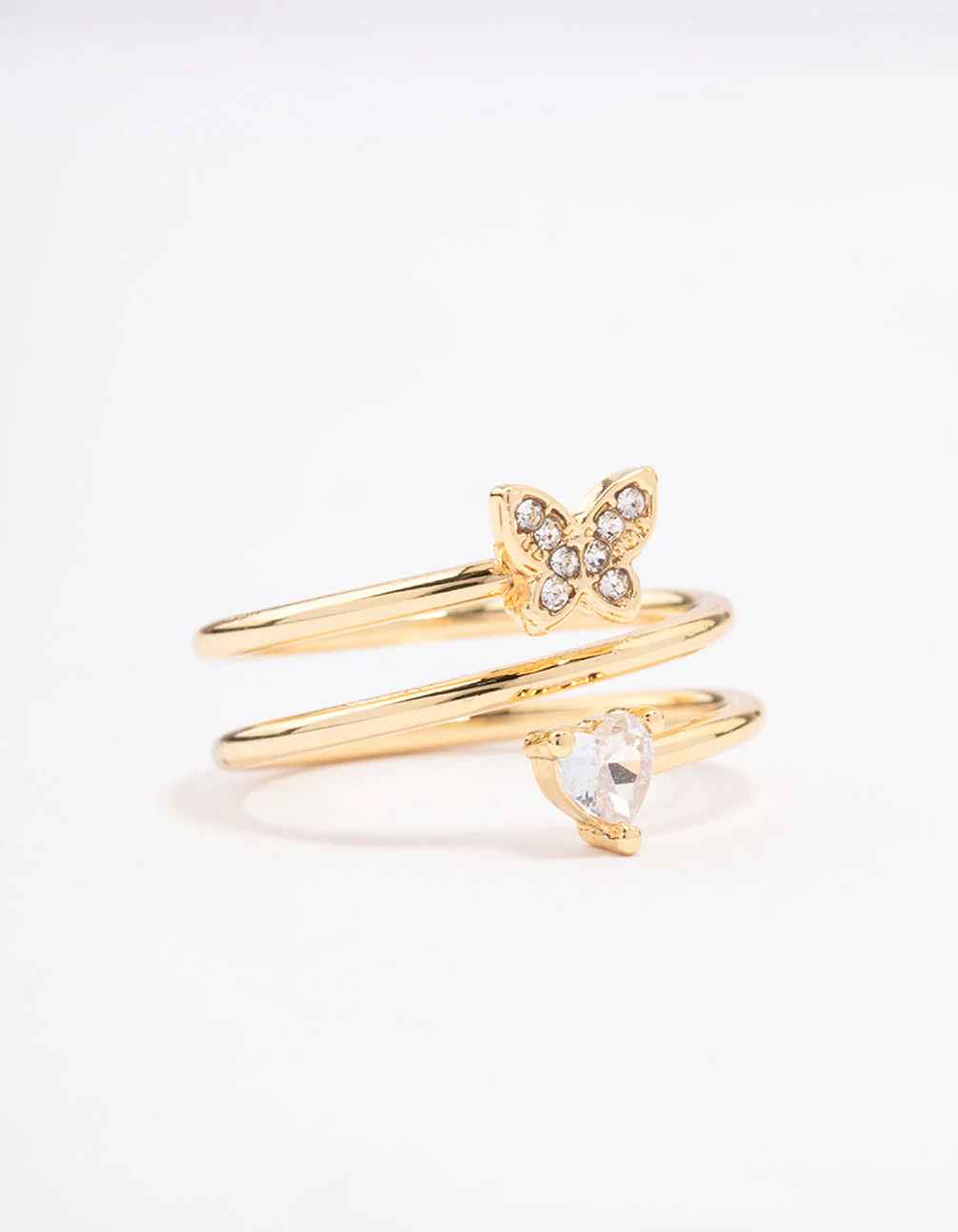 Trending Earrings & Rings Bundle